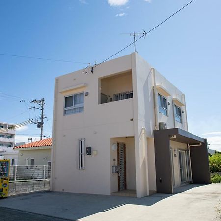 Вилла Pine House In Ishigaki Ishigaki  Экстерьер фото