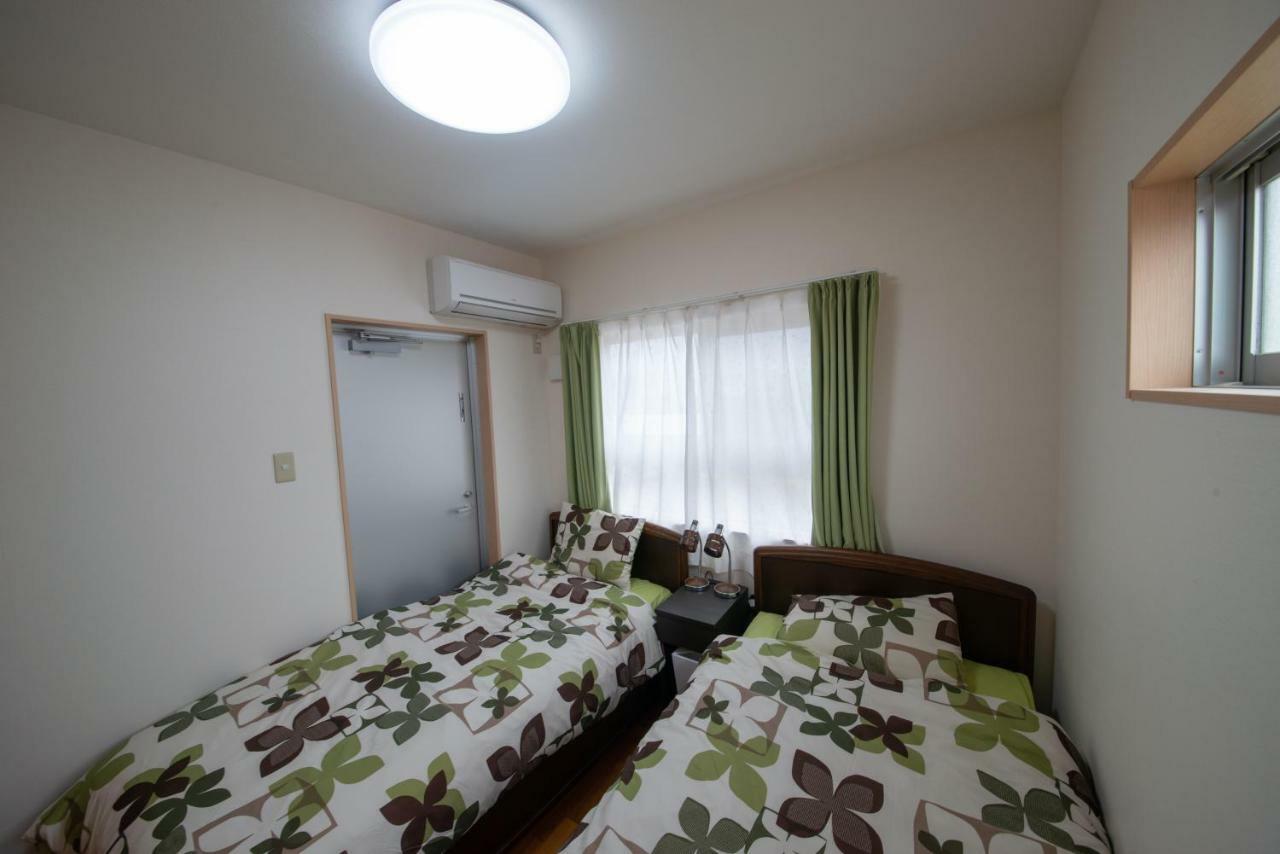 Вилла Pine House In Ishigaki Ishigaki  Экстерьер фото