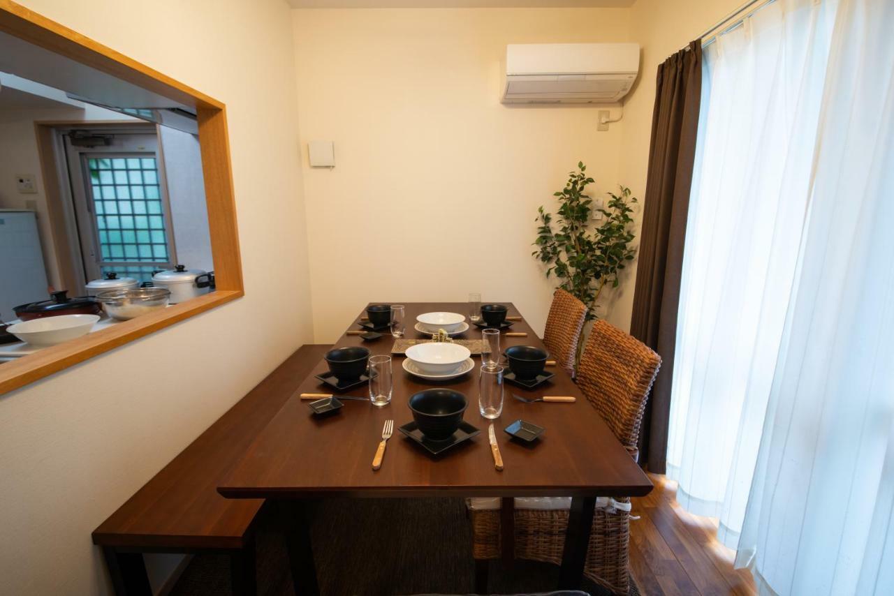 Вилла Pine House In Ishigaki Ishigaki  Экстерьер фото