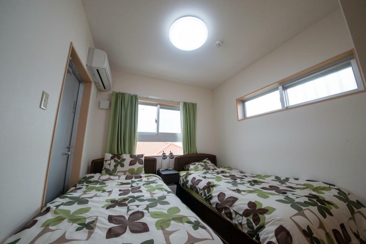 Вилла Pine House In Ishigaki Ishigaki  Экстерьер фото